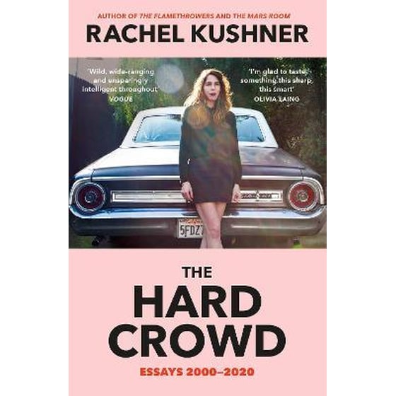 Hard Crowd image 0