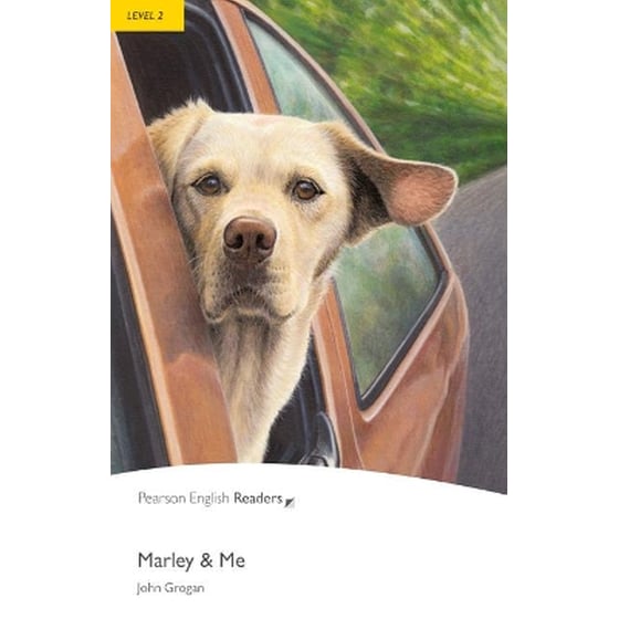L2:Marley & Me Book & MP3 Pack image 0