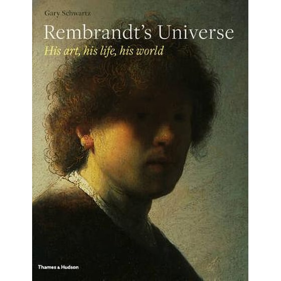 Rembrandt's Universe image 0