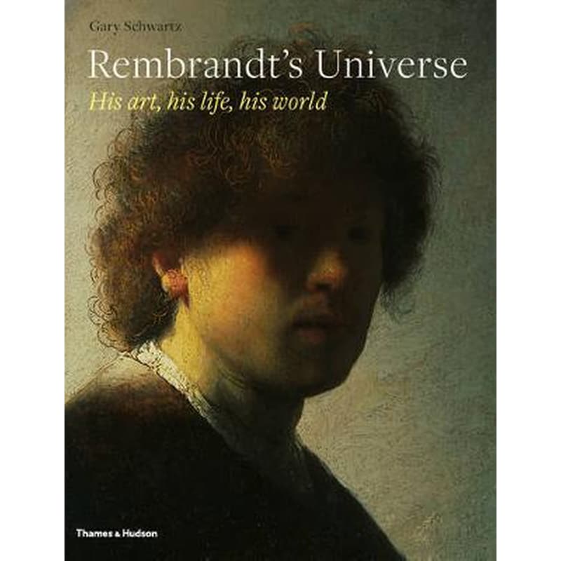 Rembrandts Universe 1021460