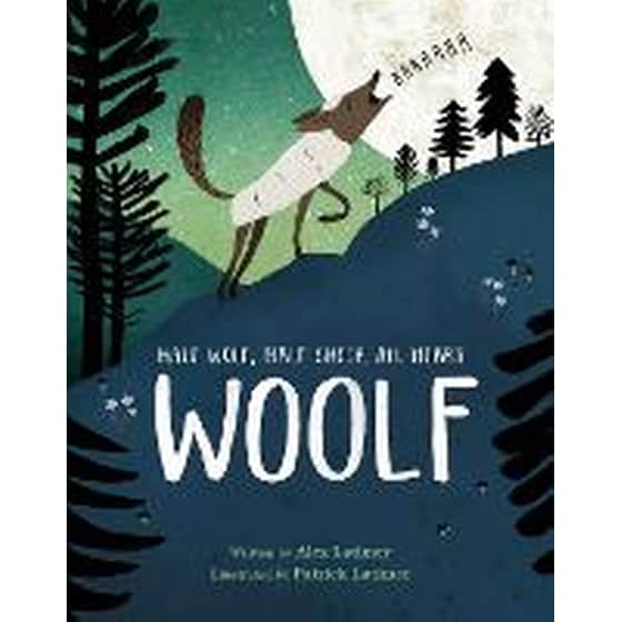 Woolf image 0