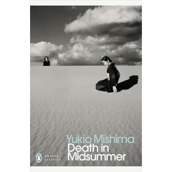 Death in Midsummer image 0