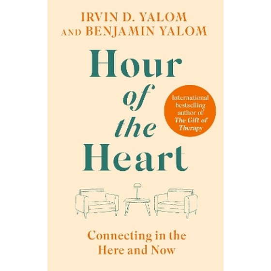 Hour of the Heart image 0