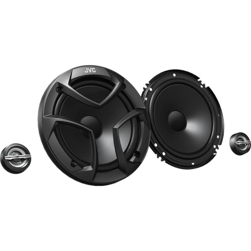 JVC Ηχείο Αυτοκινήτου Jvc JS600 30W Σετ 2 Τεμαχίων