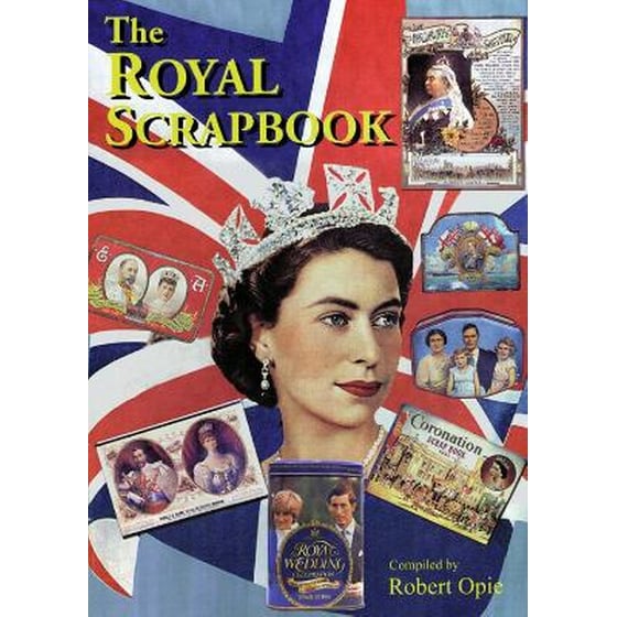 Royal Scrapbook image 0