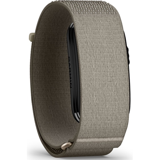 Activity Tracker Garmin CIRQA Smart Band L/XL - French Gray image 2