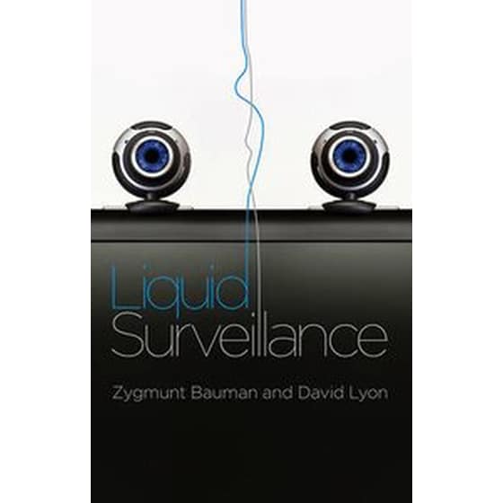 Liquid Surveillance image 0