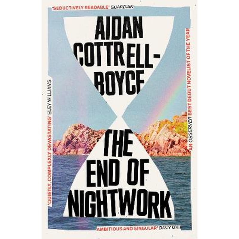 The End of Nightwork