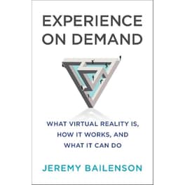 Experience on Demand