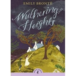 Wuthering Heights