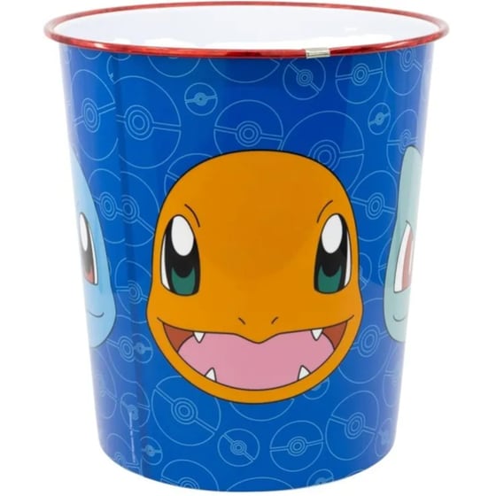 Καλάθι Αχρήστων Gim Pokemon image 2