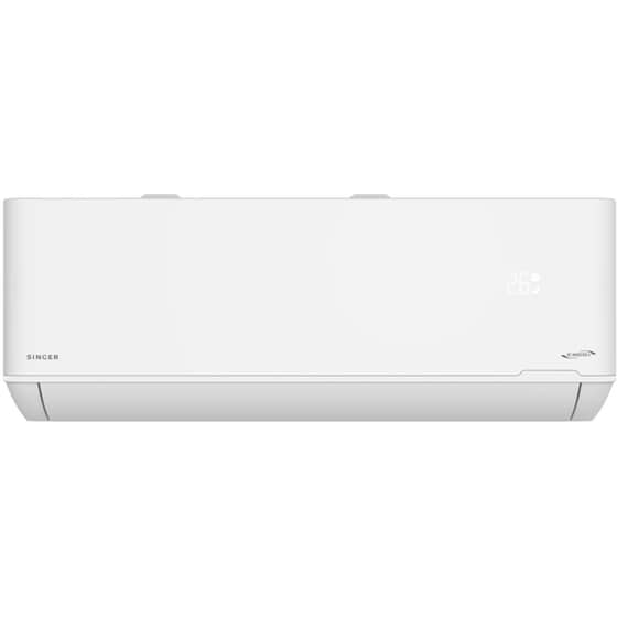 SINGER SNT22-24IVI/SNT22-24IVO Κλιματιστικό Inverter 24.000 BTU A++/A+++ με WiFi image 0