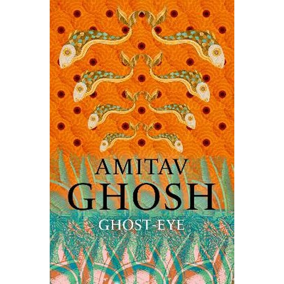 Ghost-Eye image 0