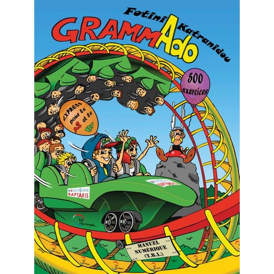 GrammAdo methode image 0