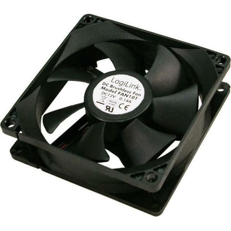 Case Fan Logilink FAN103 120mm