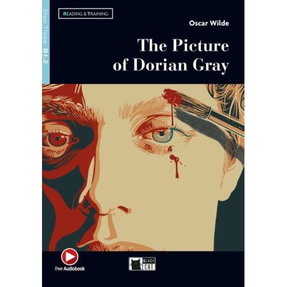 Reading & Training The Picture Of Dorian Gray image 0