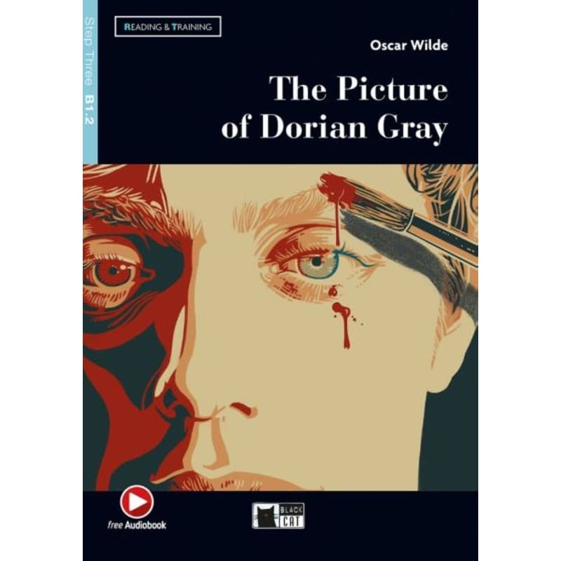 Reading Training The Picture Of Dorian Gray
