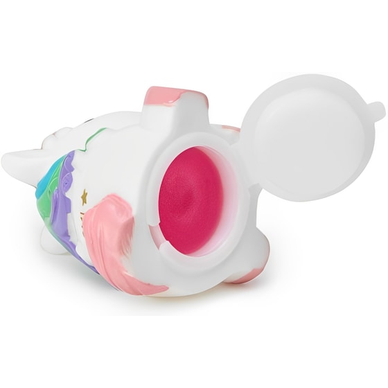 Ενυδατικό Χειλιών Legami Unicorn Vanilla image 2