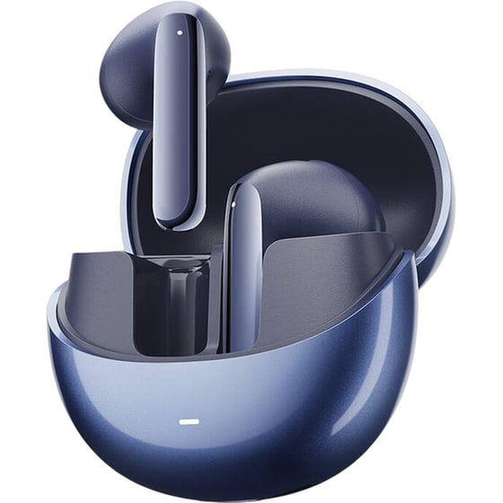 Ακουστικά Bluetooth QCY AilyBuds Pro - Μπλε image 1