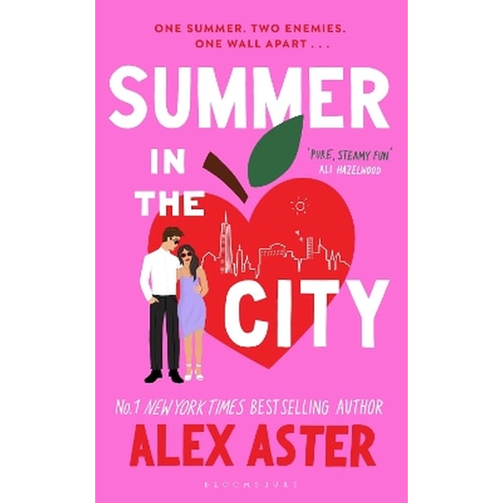 Summer in the City image 0