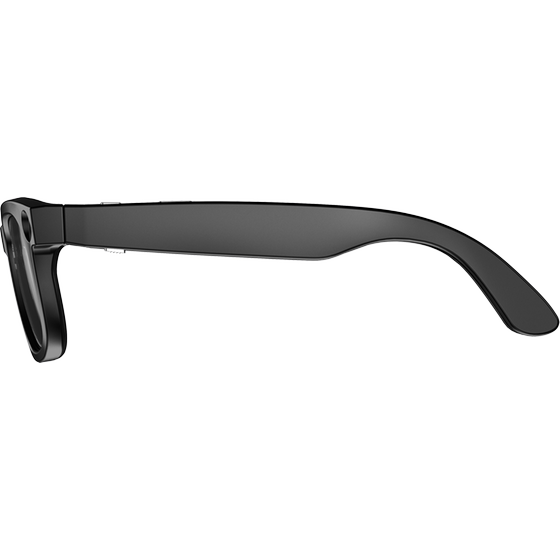 AR Glasses Nilox Smart AI & Camera - Black image 6