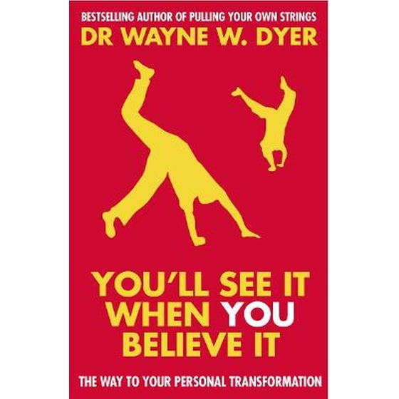 You'll See It When You Believe It image 0