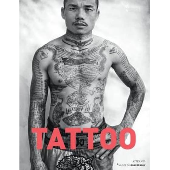 Tattoo image 0