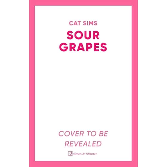 Sour Grapes image 0