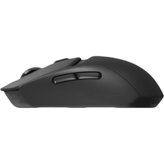 G309 Gaming Aσύρματο Ποντίκι - Μαύρο image 2