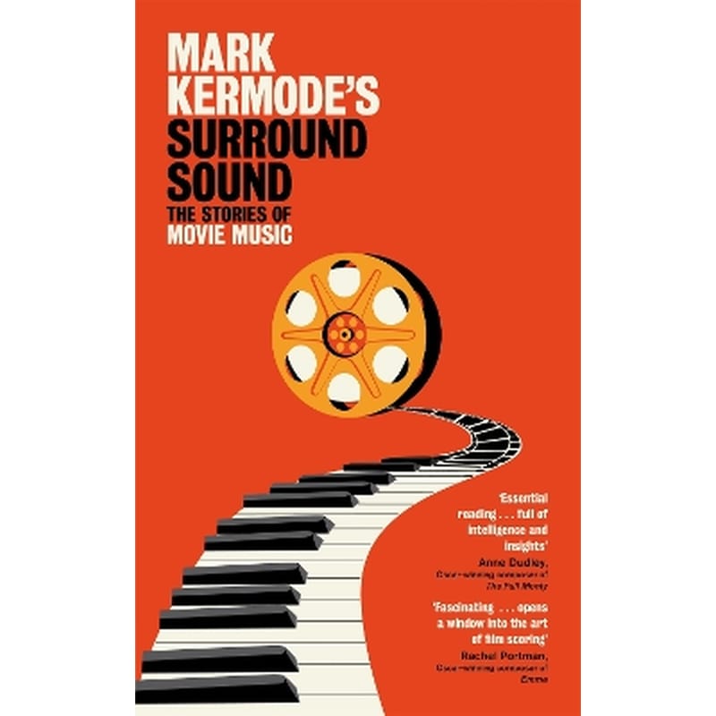 Mark Kermodes Surround Sound