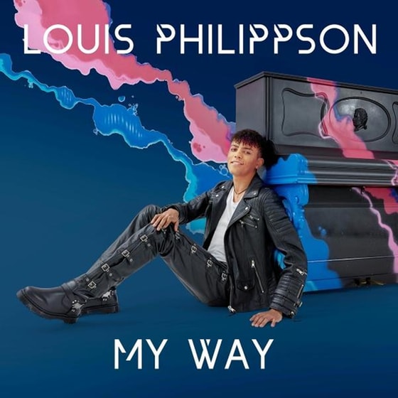 My Way (LP) image 0