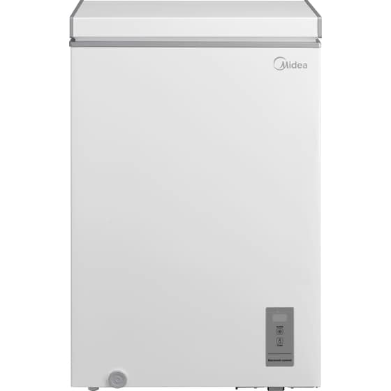 ΚΑΤ/ΚΤΗΣ ΜΠΑΟΥΛΟ MIDEA MDRC154FZE01 image 0