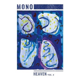 Heaven Vol.3 (Opaque Purple Vinyl 10" EP)
