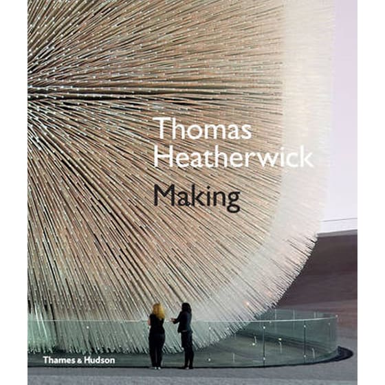 Thomas Heatherwick image 0