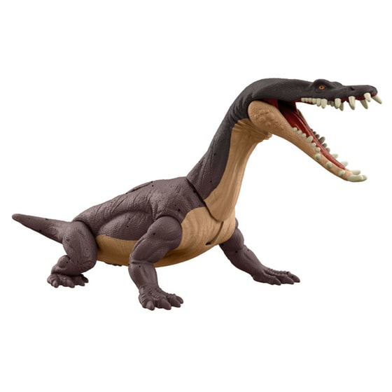 Mattel Jurassic World Dino Trackers 4 Σχέδια (HLN49) image 9