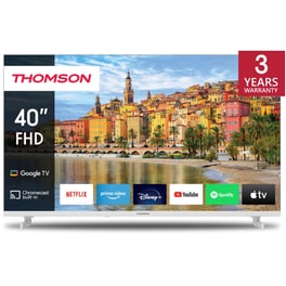 Thomson LED 40" Full HD Google TV Τηλεόραση 40FG2S14W