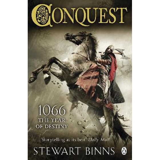 Conquest image 0