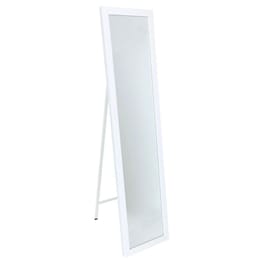 Καθρέπτης Δαπέδου SpitishopA-s 121117a Πλαστικός 35x155 cm - Λευκό