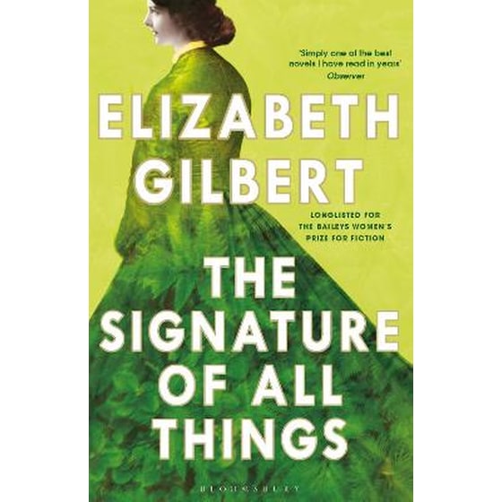 Signature of All Things image 0