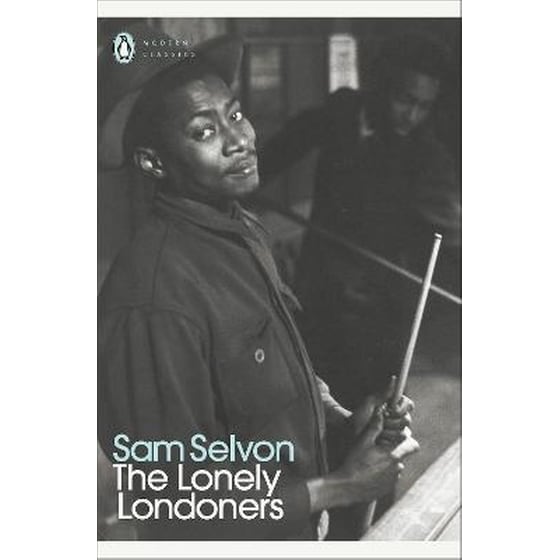 The Lonely Londoners image 0