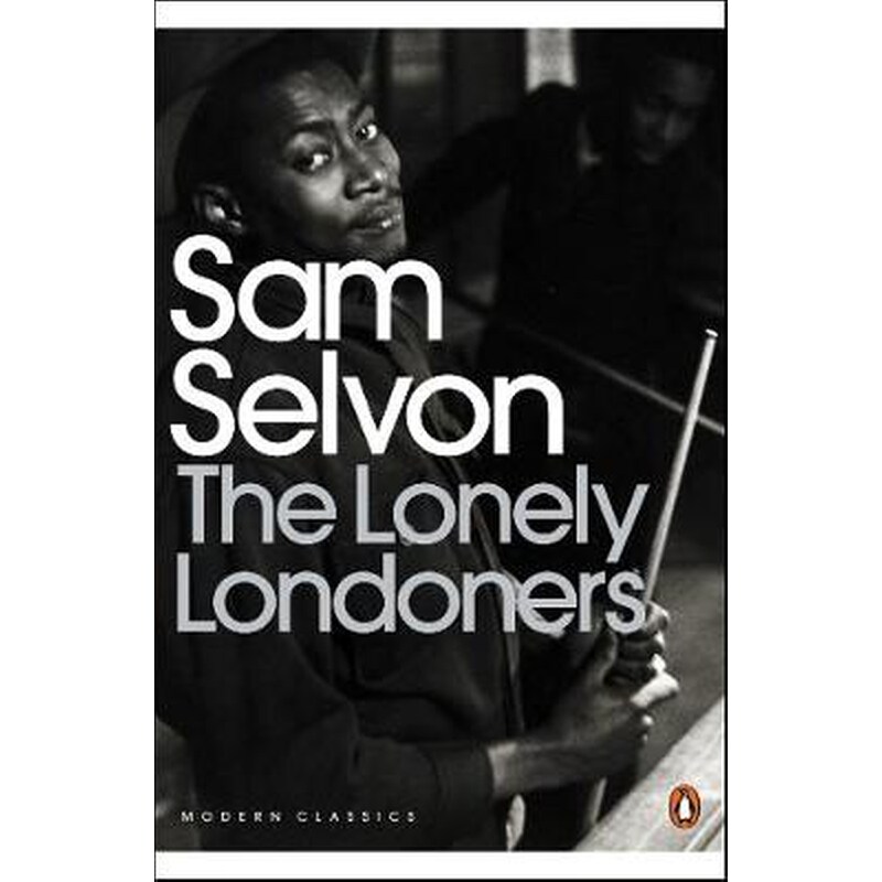 The Lonely Londoners