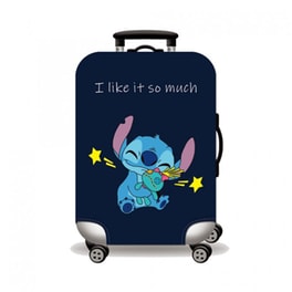 Κάλυμμα Βαλίτσας Amber Small Stitch