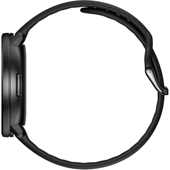 Smartwatch Polar Unite (S-L) 43mm - Black image 1