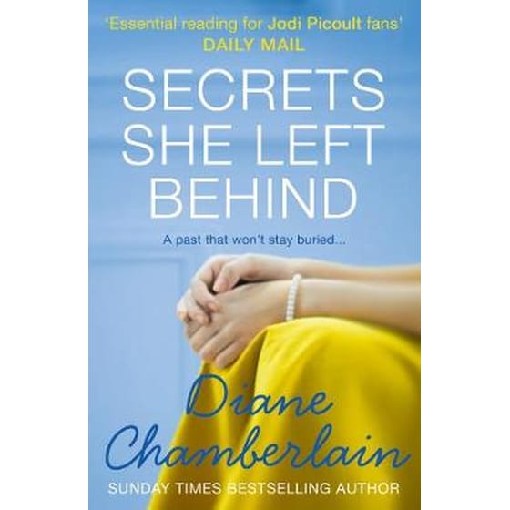 Secrets She Left Behind image 0