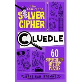 Cluedle 4 - The Case of the Silver Cipher