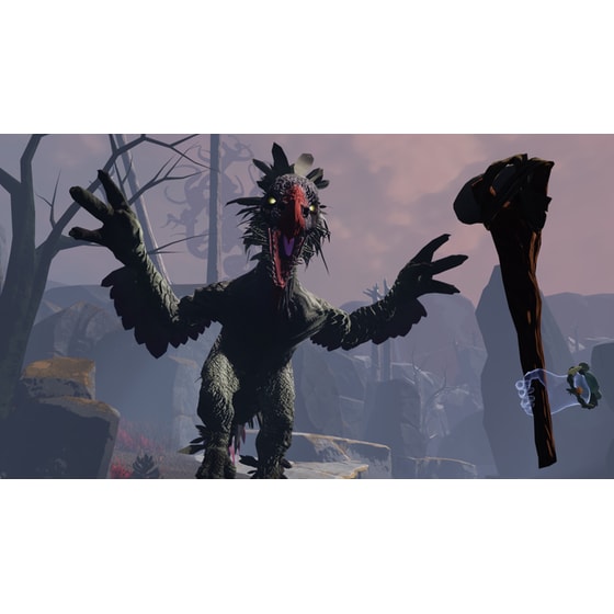 Song in the Smoke: Rekindled - PS5 image 5