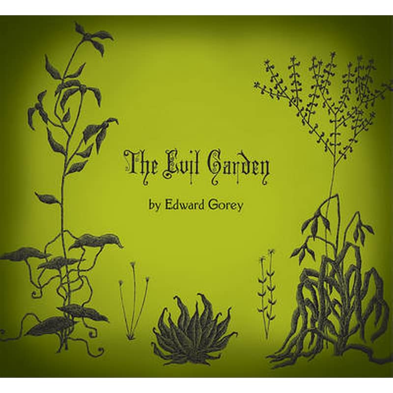 The Evil Garden