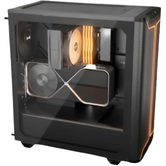 Desktop Intra (Intel Core i7-14700F/16 GB/1TB SSD/Geforce RTX 5050/Win11Home) image 2