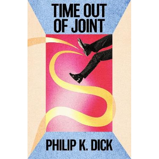 Time Out Of Joint image 0