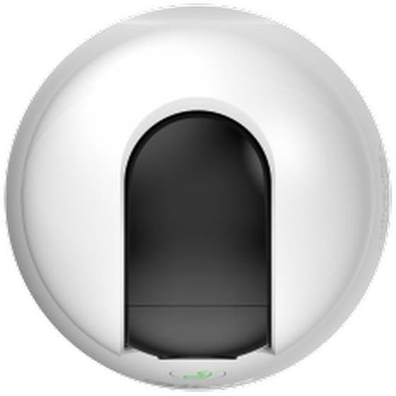 Ασύρματη IP Camera Dahua H5B 2K WiFi 6 με Αμφίδρομο ήχο image 5
